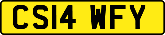 CS14WFY