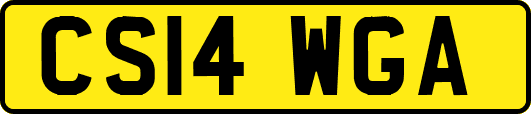 CS14WGA