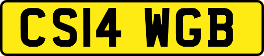 CS14WGB