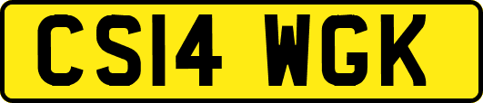 CS14WGK