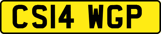 CS14WGP