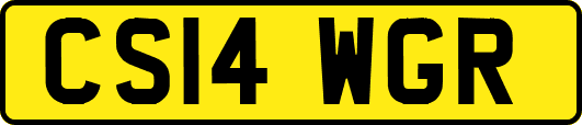 CS14WGR