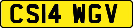 CS14WGV