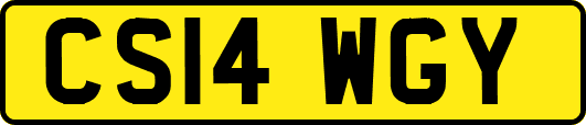 CS14WGY
