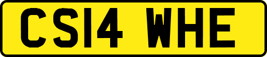 CS14WHE