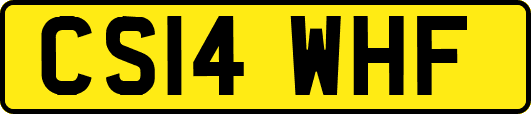 CS14WHF