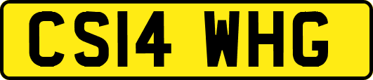 CS14WHG