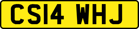CS14WHJ