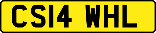 CS14WHL