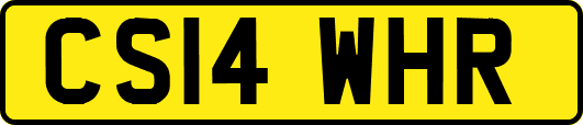 CS14WHR