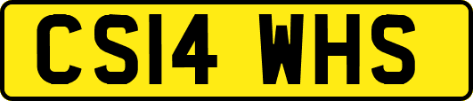 CS14WHS