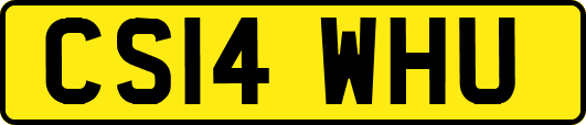 CS14WHU