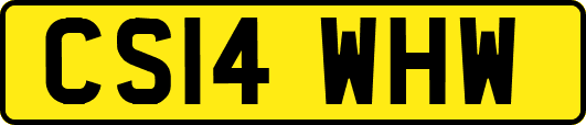 CS14WHW