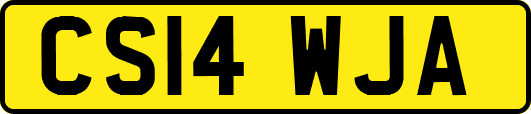 CS14WJA