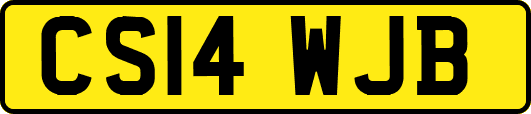 CS14WJB