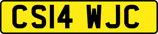 CS14WJC