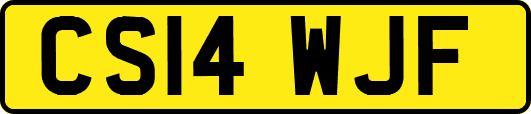 CS14WJF