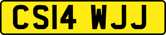 CS14WJJ