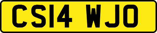 CS14WJO