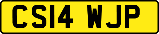 CS14WJP