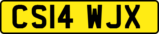 CS14WJX
