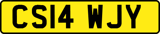 CS14WJY