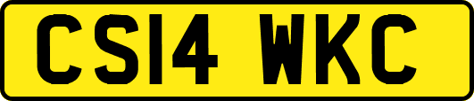 CS14WKC