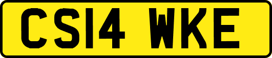 CS14WKE
