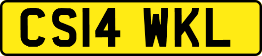 CS14WKL
