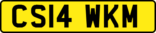 CS14WKM