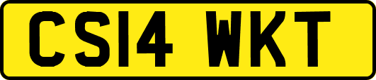 CS14WKT
