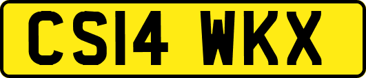 CS14WKX