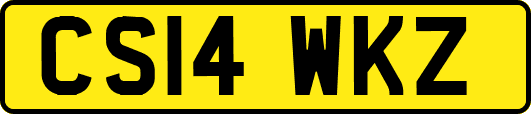 CS14WKZ