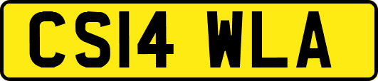 CS14WLA