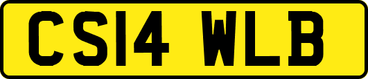 CS14WLB