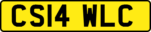 CS14WLC