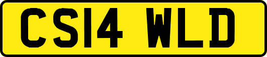 CS14WLD