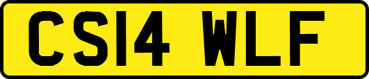 CS14WLF