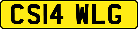 CS14WLG