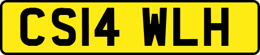 CS14WLH