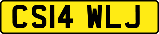 CS14WLJ