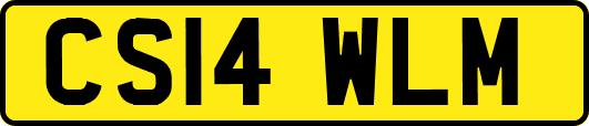 CS14WLM
