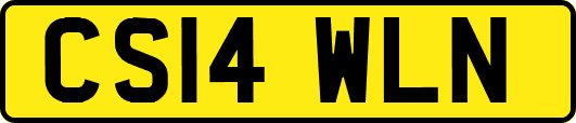 CS14WLN