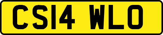 CS14WLO