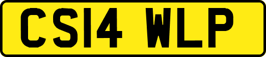 CS14WLP