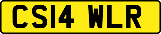 CS14WLR
