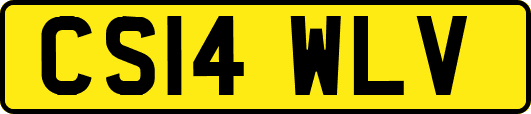 CS14WLV