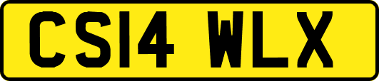 CS14WLX