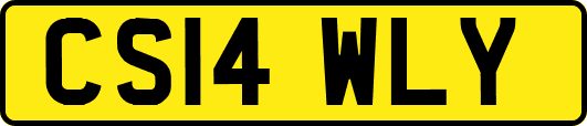 CS14WLY