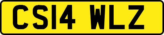 CS14WLZ